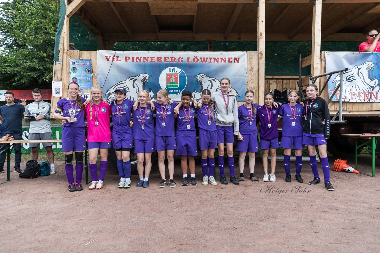 Bild 177 - Loewinnen Cup